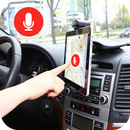 Voice Navigation Earth Map: Live Street Guide GPS APK