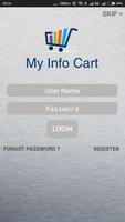 MyInfoCart.Com plakat