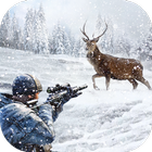 Deer Hunting in Hunter Valley-icoon