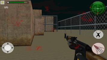 Warlord :Counter Terrorist Screenshot 2