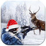 Hirsch Jagd Weihnachten Jäger Zeichen