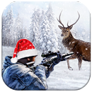 Deer Hunting Christmas Hunter APK