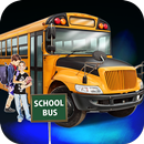 School Bus Simulator APK