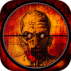 de zombi sniper américain icône