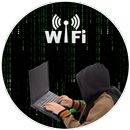 Wifi Password Hacker Prank-APK