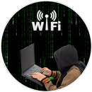 APK Wifi Password Hacker Prank