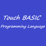 Touch BASIC icône
