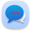 Talk to Alice APK