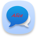 Talk to Alice APK