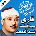 Qari Abdul Basit أيقونة