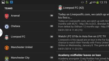 EPL Hat Trick 截图 1