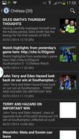 EPL Hat Trick 截图 2