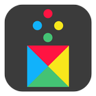 Impossible Dots Rush icon