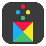 Impossible Dots Rush