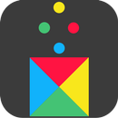 Impossible Rush Dots Colors APK