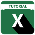Tutorial MS Excel Beginner