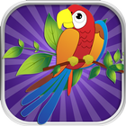 Bird Ringtones and sound ikona