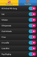 Bird Ringtones and sound screenshot 3