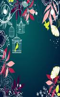 Bird Ringtones and sound plakat