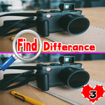 Find Difference Game 3 APK