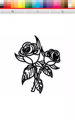 download Flower Coloring Book APK