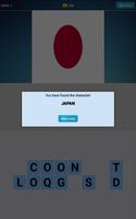 Đoán Country Flag ảnh chụp màn hình 1