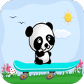 Running Panda Game