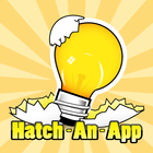 Hatch An App biểu tượng