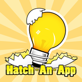 Hatch An App biểu tượng