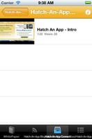 Hatch An App ảnh chụp màn hình 2