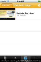 Hatch An App Ekran Görüntüsü 2