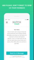 Hatch Stories скриншот 3