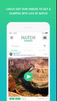 Hatch Stories постер