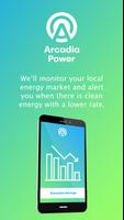 Price Alerts by Arcadia Power captura de pantalla 1