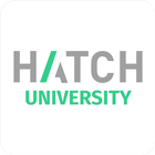 Hatch University icône