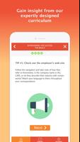 Job-IQ : Career Development in Your Pocket screenshot 3