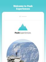 Peak Experiences capture d'écran 3