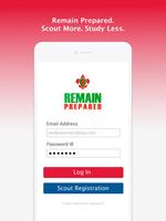 Remain Prepared: Boy Scout Learning Resource Affiche