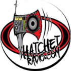 Hatchet Radio ícone