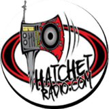 Hatchet Radio ไอคอน