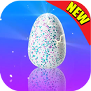 hatchimal surprise eggs : adventure hatch eggs APK