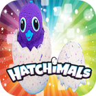 Hatchimals Eggs Gifts icône
