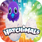 Hatchimals Eggs Gifts 圖標