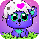 Hatch topia adventure surprise eggs APK