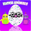 Hatsh eggs 🐣 APK