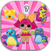 Hatchimils Surprise  hatch eggs APK