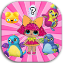 Hatchimils Surprise  hatch eggs APK