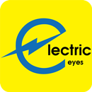 Electric Eyes aplikacja