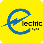 Electric Eyes icône