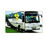 Booking Bus Ticket PSIS icône